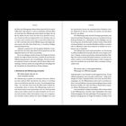 Der Text zeigt Überschriften: "1. Weshalb wir die Offenbarung vermeiden" und "Wir wissen, dass es viele gegensätzliche Meinungen zur Offenbarung gibt."