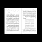 Es handelt sich um eine Doppelseite aus einem Buch. Links oben steht "JESUS". Der Titel eines Abschnitts lautet "Der Herrscher".
