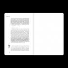 Texte "Kolosser 1,21" und Kapitelüberschrift "Der Auftrag des Apostels". Links Text, rechts leere gepunktete Seite.