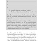 Mini-Übung: Dein Berufsalltag als Content-Quelle.  
Texte beschreiben Notizen, Tipps und Nutzung von Apps.  
Seite 40.