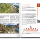 Seite 56: Tour 10. Gut einzuesehen – der leichte Schlussanstieg zum Großen Daumen. Seite 57: Gerstruben 1145 m. Tour 11.