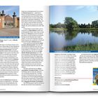 „Himmlische Ruhe“ im Kloster Walsrode, Grabanlage, „Vogelparks Walsrode“, Tucane im Vogelpark, Karte Rotenburg.
