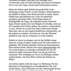 Der Text behandelt Scham, Schuld, Verdrängung und die menschliche Angst vor Ablehnung und sozialer Ausgrenzung.