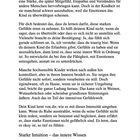 Der Text beschreibt die intensive Gefühlswelt von hochsensiblen Kindern und betont die Wichtigkeit, ihre Emotionen ernst zu nehmen.