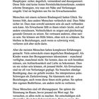 Text über Bindungsstile: sicher, ängstlich, vermeidend und desorganisiert. Bezug auf psychologische Prägung und Beziehungen.