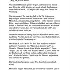 Text über die "Foot-in-the-Door-Technik" und wie sie genutzt wird, um schrittweise größere Zugeständnisse zu erhalten.