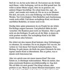 Ein Text beschreibt, wie unverarbeitete Kindheitserfahrungen das Erwachsenenleben beeinflussen und die Bedeutung der Arbeit mit dem inneren Kind.