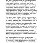 Ein Text beschreibt das Zuhören in der Ehe auf mehreren Ebenen und reflektiert über Verständnis und Kommunikation.