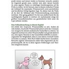 Texte: "Knochen sind aber nicht vegan!" und "Ich ernähre mich jetzt Paleo!" 
Illustration: Zwei Hunde führen einen Dialog.