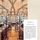 Empfehlung: Café Central, Wien. Beschreibung des Ambientes und der Speisen, inklusive Hinweis auf historische Gäste.