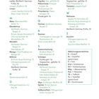 Text: Lachs, Laugen-Zupfbrot 08, Linsen 35, Mango 52. Abkürzungsverzeichnis: E = Eiweiß, EL = Esslöffel.