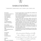 MARILLENKNÖDEL  
6 große Knödel | Zubereitungszeit: 30 Min. | Ruhezeit: 30 Min. | Garzeit: 20 Min.

Logo: Illustration eines Riesenrads.