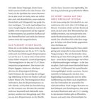 Seite 64. Überschriften: "DAS PASSIERT IN DER SAUNA", "SO WIRKT SAUNA AUF DAS HERZ-KREISLAUF-SYSTEM". Text beschreibt gesundheitliche Vorteile der Sauna.