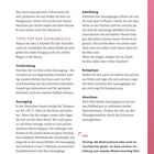 NATURHEILMITTEL WASSER. Tipps für den Saunabesuch, Abkühlung, Ruhephase, Abschluss. Wichtig: Bei Bluthochdruck nicht ins Tauchbecken.
