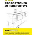 "#18 Proportionen in Perspektive. WOWEFFEKT! Illustration eines Gebäudes in perspektivischer Darstellung."