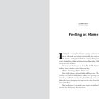 CHAPTER 8

Feeling at Home

Es ist Samstagmorgen, aber wenn man Eltern ist, gibt es keinen Schlaf.