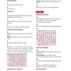 Lösungen: Die eigene Person, Zu Hause, Gefühle, Charakter, Wohnung, Zimmer. Enthält Wortsuche und Zuordnungsaufgaben.