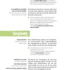 "ACQUA PASSATA", "La vendetta è un piatto che va servito freddo", "Vergebung", "acqua passata", "chiudere un occhio".