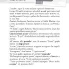 3A UN PACCO DA SPEDIRE, Arrivate da p.39 o p.47. Ein italienischer Text über eine Busreise an der Küste und den Postversand.