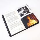 Links: "T-Pain—I’m Sprung (Remix) feat. Kool Savas (2005)". Rechts: Zwei Fotos von Männern, oben schwarz-weiß, unten farbig.