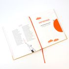 Text links: "Zauberspruch". Rechts: "SEPTEMBER, Am Abend und bei Nacht". Illustration eines Menschen, der nach oben greift.