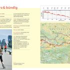 10 Kurz & bündig. Schwierigkeit: leicht. Länge: 396 Kilometer. Tourenverlauf: Passau–Bratislava.