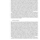 Seite 19. Ein Essay zum Werk Konrad Klaphecks. Text beschreibt Romantik und Spannung zwischen Breton und Magritte.