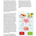 Warum Ernährung so wichtig ist für die Haut. Die Darm-Haut-Achse: Entzündungsfördernde und -hemmende Ernährung.