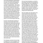 Seite 13. Titel: "In der Klinik". Text erklärt Krankenhausaufenthalt nach Diabetesdiagnose, Symptome, Behandlung und Elternaufgaben.