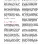 Der Text beschreibt Fibromyalgie, ihre Symptome und Diagnose als chronisches Schmerzsyndrom.