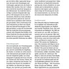 Seite 13, "Spielend lernen: Lernen im Spiel". Absätze: Erkundungsspiel, Funktionsspiel. Text über kindliche Gehirnentwicklung.