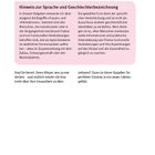 Hinweis zur Sprache und Geschlechterbezeichnung: Begriffe »Frauen« und »Patientinnen« werden genutzt.