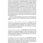 **HYPOTHALAMUS – DIE CHEFETAGE** Ghrelin verkündet: »Hunger!« Leptin sagt: »Satt!« Weitere Sättigungssignale.