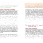 8. Achtsamkeit und Fürsorge. Dokumentieren Sie den "Lebenslauf" der Pflanzen. Gib mir Raum zum Wachsen.