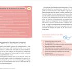 Gesprächsöffner für den Austausch mit Familien: Fragen für Eltern über Kind und Kita. Mit Hypothesen Eindrücke sortieren.