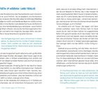 EXPERTIN IM INTERVIEW: LAURA FRÖHLICH. Das häufigste Argument, wenn Lehrerinnen in Teilzeit gehen, ist, dass sie Familie und Beruf besser vereinbaren.