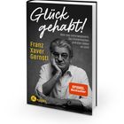 Ein aufgeschlagenes Buch zeigt ein Inhaltsverzeichnis. Links sind farbige Fotos auf gelbem Hintergrund sichtbar.