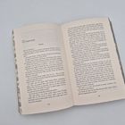 Seite 172 und 173 eines Buches mit dem Kapitelbeginn: "12 Entgleisung". Text in deutscher Sprache.