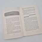 22. Kapitel: GREER. Zwei geöffnete Buchseiten mit Text. Seitenzahlen 256 und 257.