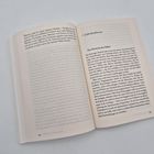 Eine Buchseite mit den Worten: "7 Individualismus", und darunter "Der Horizont des Selbst". Seitenzahlen 234 und 235.