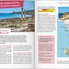 Outdoor-Highlights: Die besten Erlebnisse draußen. Zeitreise auf dem Capo San Marco. Insider-Tipp: Rundblick genießen. Karte.