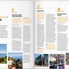 **3 TOUREN AM SEE**: Drei Touren am Bodensee in Deutschland, Österreich, Schweiz und Liechtenstein. Text und Fotos.