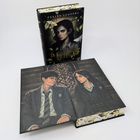 Cover/Produkt Ansicht vergrößern