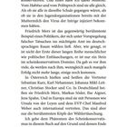 Text beschreibt Kritik an scheinbar konservativen Politikern in Österreich und Deutschland, Seite 12 markiert.