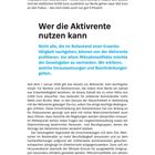 Wer die Aktivrente nutzen kann. Nicht alle, die im Ruhestand einer Erwerbstätigkeit nachgehen, profitieren.