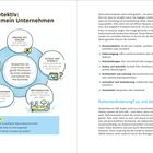 "Kulturdetektiv: So tickt mein Unternehmen." Umgang mit Fehlern, Kommunikation, Entscheidungen, Rituale und Symbole, Meetingkultur.