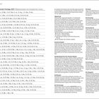 "Nationale Feiertage 2027" listet Feiertage verschiedener Länder. "Erste Hilfe" enthält Hinweise bei Unfällen und Notfällen.