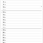 Kalenderblatt für Juli. Auflistung der Wochentage und Daten von 1. bis 31. Montag bis Sonntag aufgelistet.