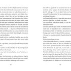 Seitenzahlen: 62 links und 63 rechts. Text beschreibt Erlebnisse und Dialoge einer Gruppe. Gespräche über Wein, Reisen und Pläne.