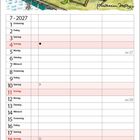 "Es heißt, ihr habt eine super Aufgabenteilung?" "Franz schmeißt den Haushalt und ich guck, dass ich ihm nicht im Weg bin!" Zwei Frösche entspannen.